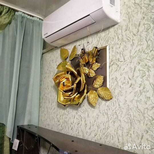 Настенное панно