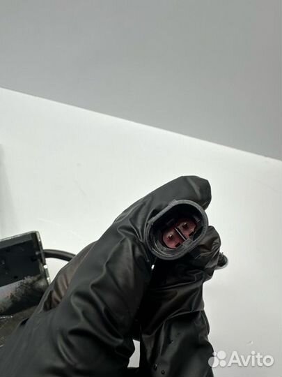 Замок капота Лада Веста Кросс 2181 ваз 21129 2019