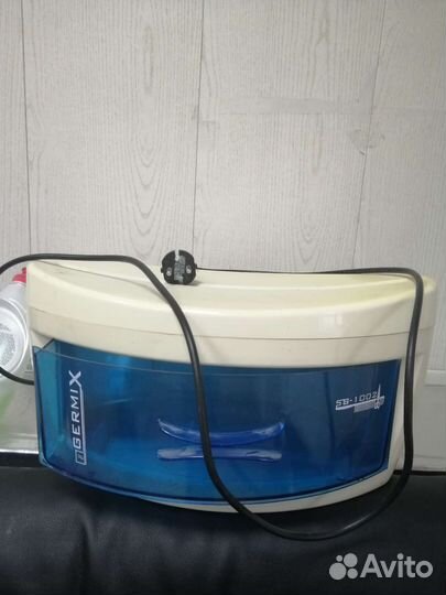 Парикмахерское оборудование