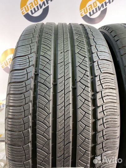 Michelin Pilot Sport A/S Plus 255/40 R20 97Y