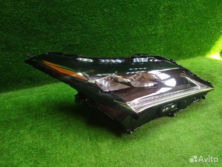 Фара передняя правая Lexus Rx 2015-2019