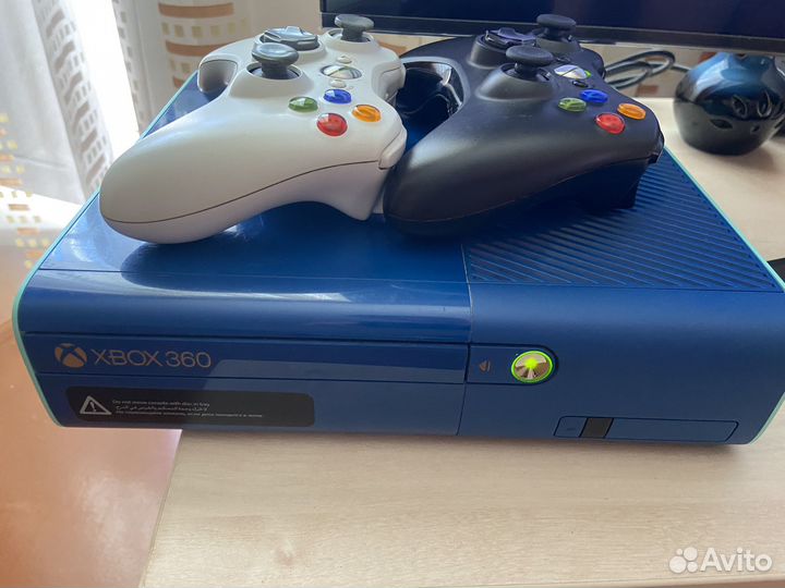 Xbox 360 e