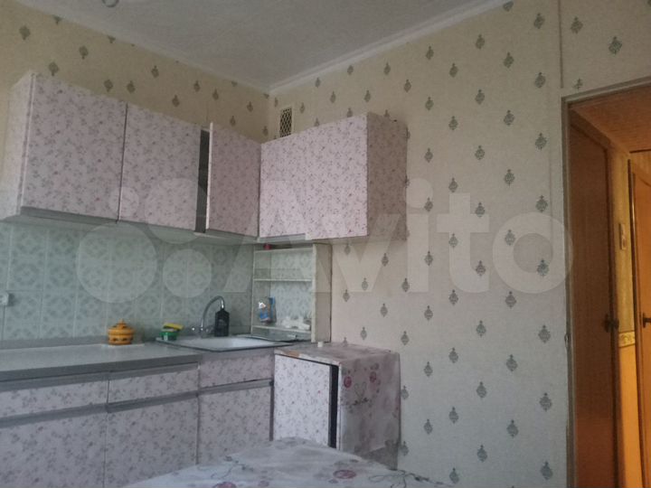 2-к. квартира, 53,4 м², 5/9 эт.