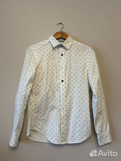 Рубашка мужская (Reserved)