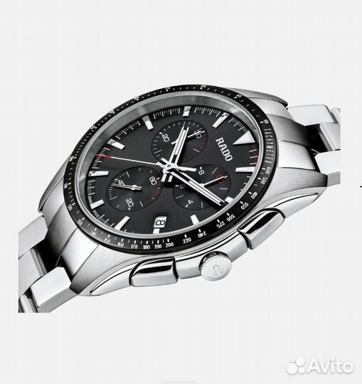 Rado HyperChrome Chronograph R32259153