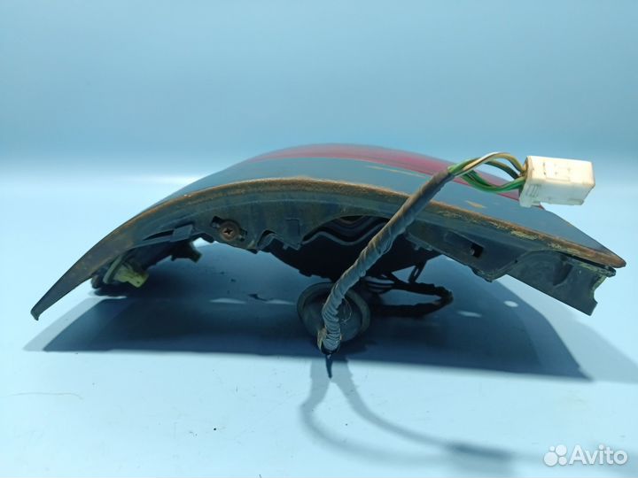 Фонарь левый для Toyota Corona 1992-1996