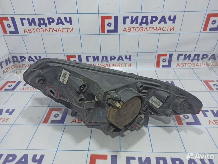 Фара правая Ford EcoSport 2027016