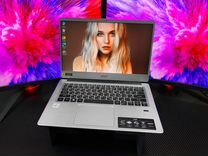 Ультрабук Acer Swift Aspire IPS