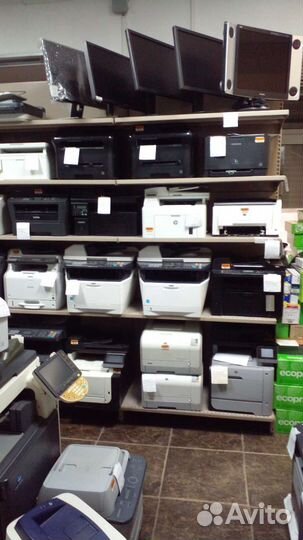 Мфу Samsung 4321+ карт автоподатчиком Гарантия