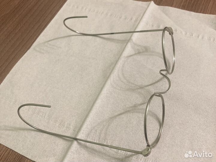 Оправа винтаж новая