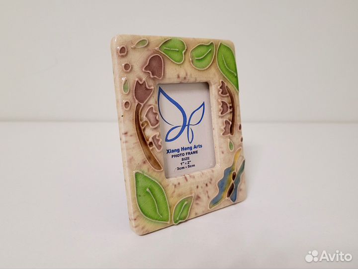 Фоторамка 3х5 см