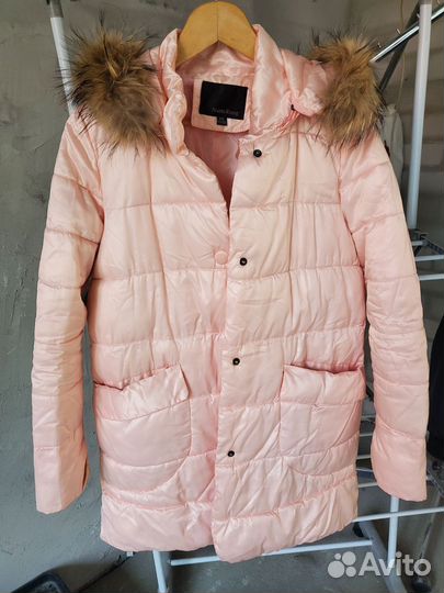 Куртка зимняя