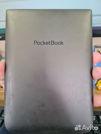 Pocketbook 740