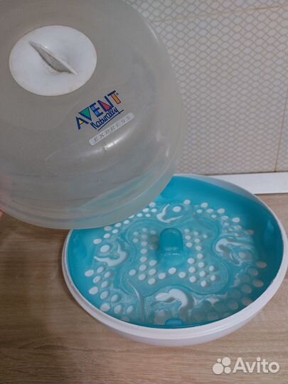 Стерилизатор