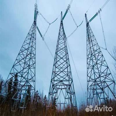 Требуется кусторезчик на расчистку лэп