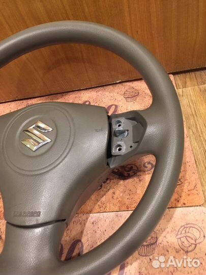 Руль Сузуки гранд витара