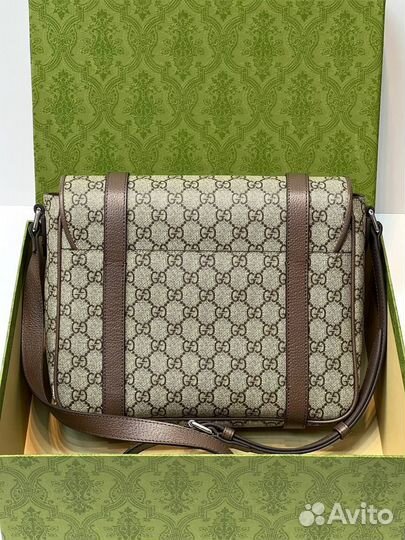 Сумка мужская Gucci GGMessenger