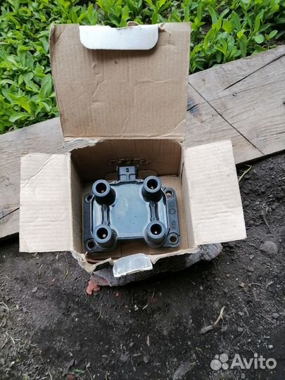 Выпускной коллектор ваз 2110