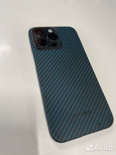 iPhone 15 Pro Max, 512 ГБ