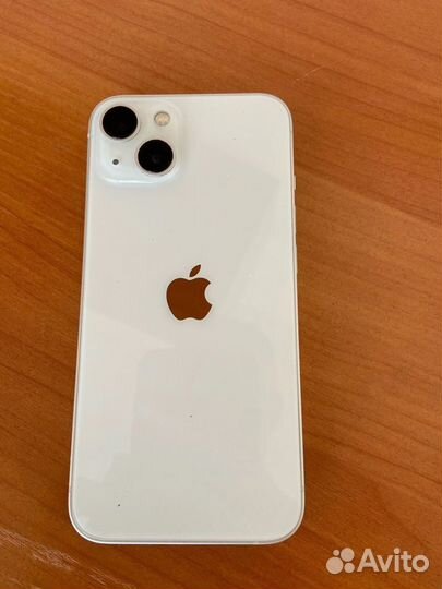 iPhone 13, 128 ГБ