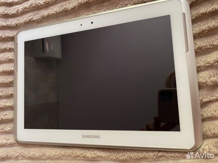 Планшет samsung gt n8000