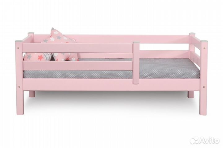 Детская кровать Соня 1600
