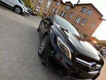 Mercedes-Benz GLA-класс AMG 2.0 AMT, 2015, 226 848 км, с пробегом, цена 2 800 000 руб.