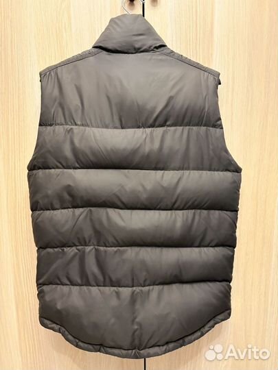 Жилетка мужская Tommy Hilfiger S