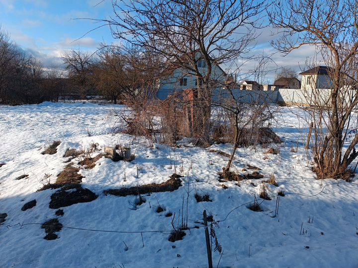 Участок 12 сот. (СНТ, ДНП)