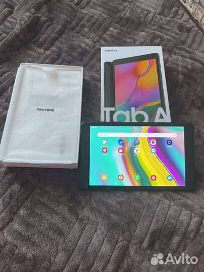 Планшет samsung galaxy tab a8
