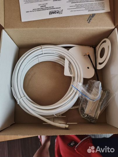 Антенна wifi
