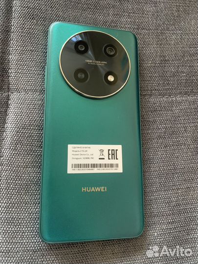 HUAWEI nova 12i, 8/256 ГБ