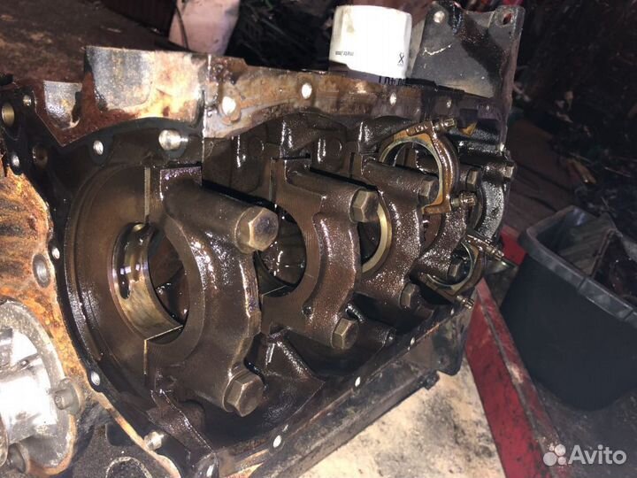 Цена за 1шт. Opel Astra G Шатун 3 шт 1.6 X16SZ