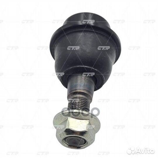 Опора шаровая нижн cadillac: escalade 02-06