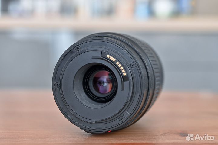 Tamron AF 70-300mm f/4-5.6 Di LD Canon EF