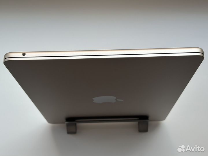 Ноутбук Apple MacBook Air 13.6 (M2, 8/512 GB)