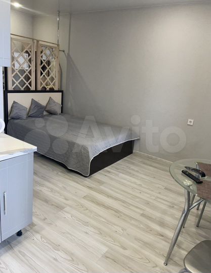 Квартира-студия, 33 м², 15/15 эт.