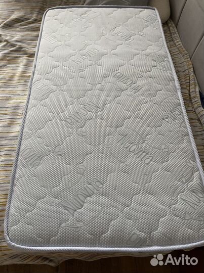 Матрас детский Nuovita 125/65