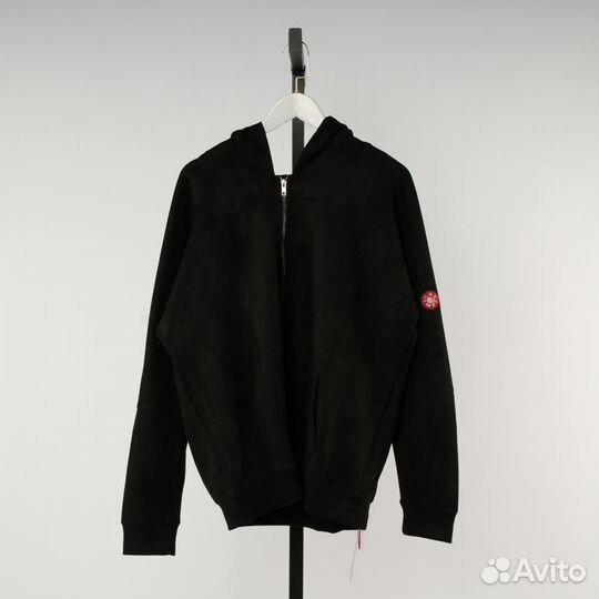 Худи cavempt черный