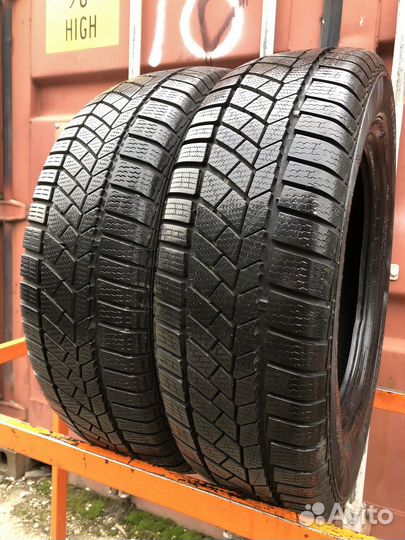Continental ContiWinterContact TS 830 P 195/65 R16