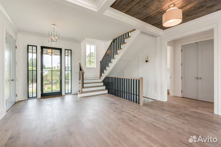 Ремонт квартир в новостройке. Укладка плитки