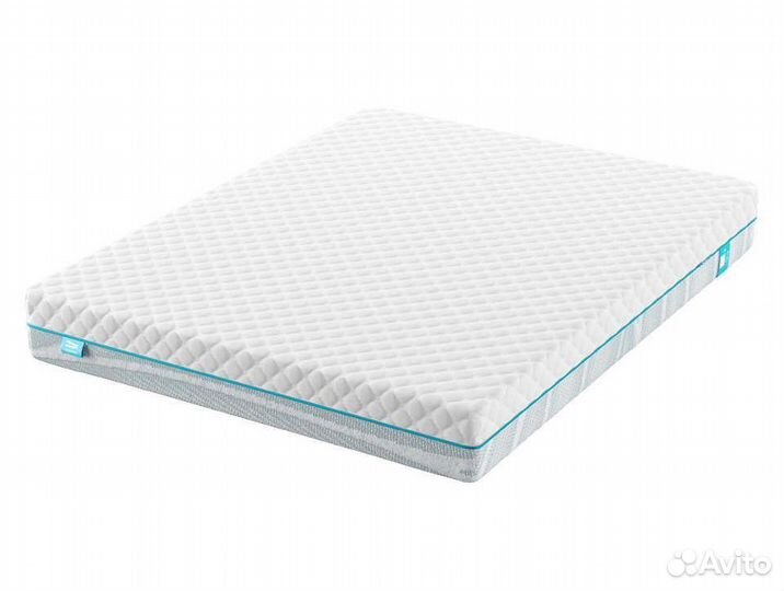 Матрас Promtex Orient ErgoRoll 14