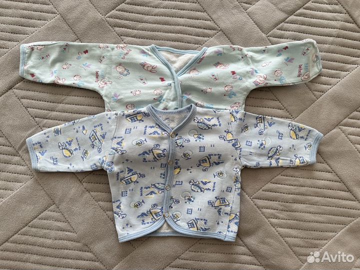 Детские вещи