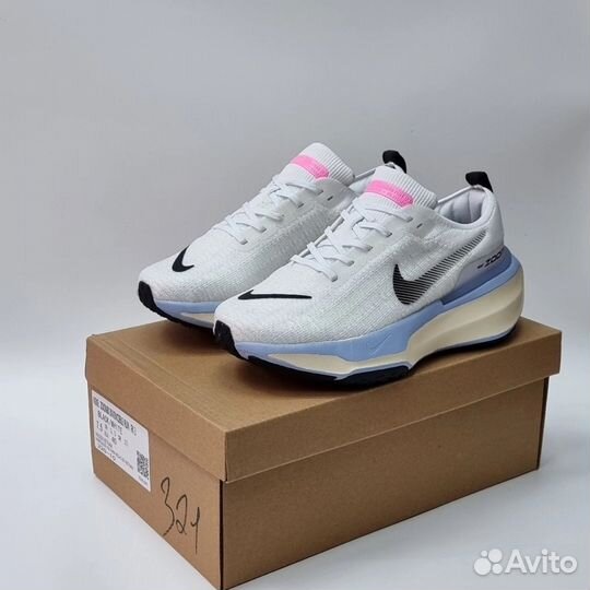 Nike zoom invincible run 3