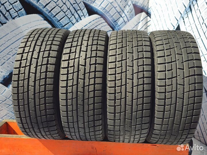 Yokohama Ice Guard IG30 215/55 R17