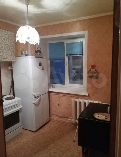 Апартаменты-студия, 31,9 м², 3/5 эт.