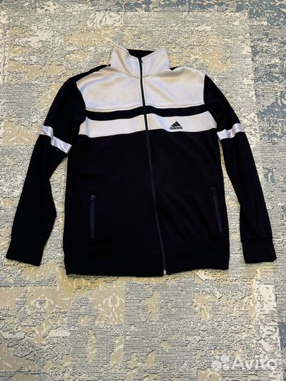 Олимпийка adidas