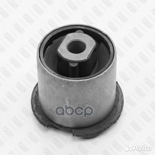 Сайлентблок рычага land rover discovery/range R