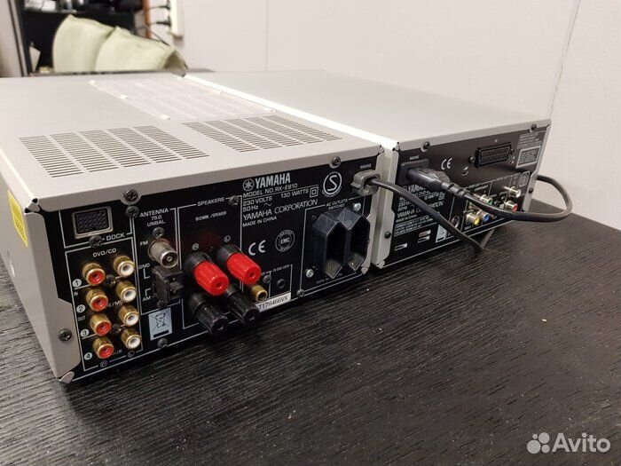 Музыкальная система Yamaha 810