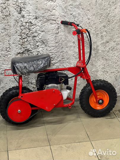 Пит байк детский